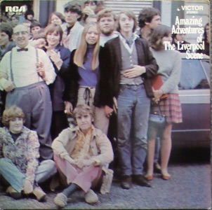Liverpool Scene - 1969 Liverpool Scene - 1969